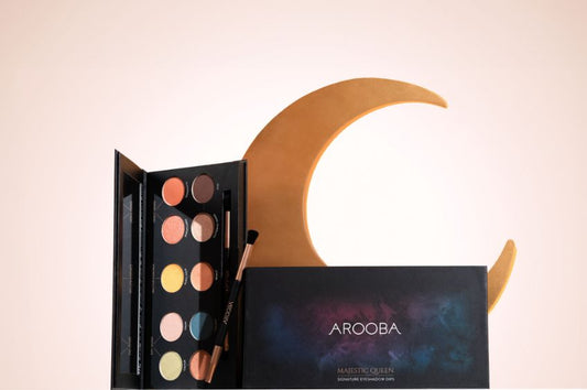 Arooba Beauty Ramadan Blog
