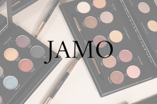 OUR PALETTES EMBODY EVERYDAY & EVERY OCCASION GLAM