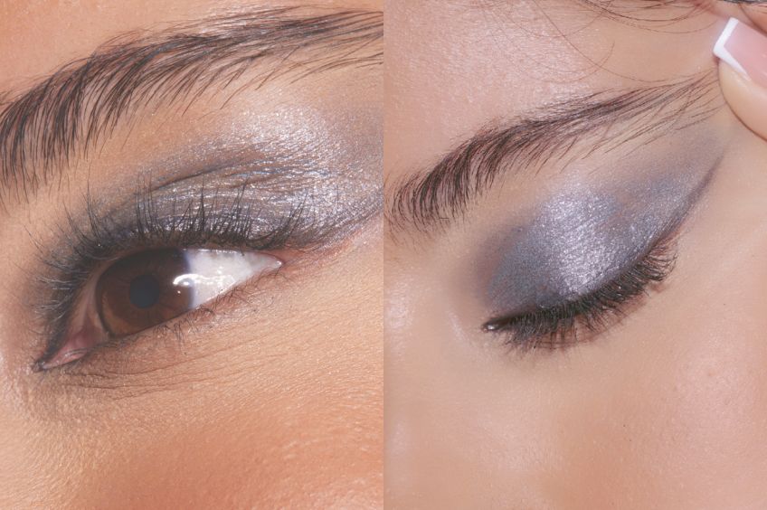 AROOBA WINTER GLAM | FESTIVE EYE MAKEUP LOOKS