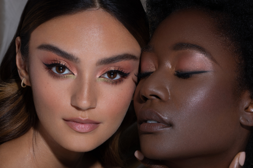 INNER BEAUTY - THE TRANSFORMATIVE POWER OF MAKEUP – Arooba Beauty