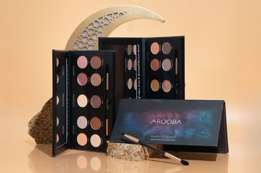 Ramadan Trio Iconic Palette Gift Set