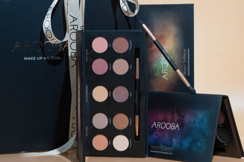 Ramadan Trio Iconic Palette Gift Set