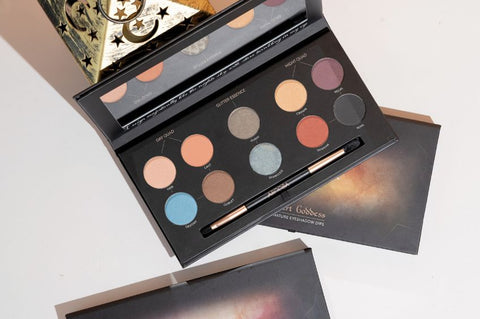 Ramadan Trio Iconic Palette Gift Set