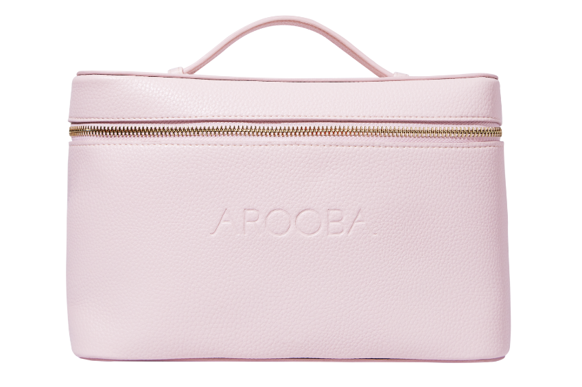Arooba Makeup Vanity Bag